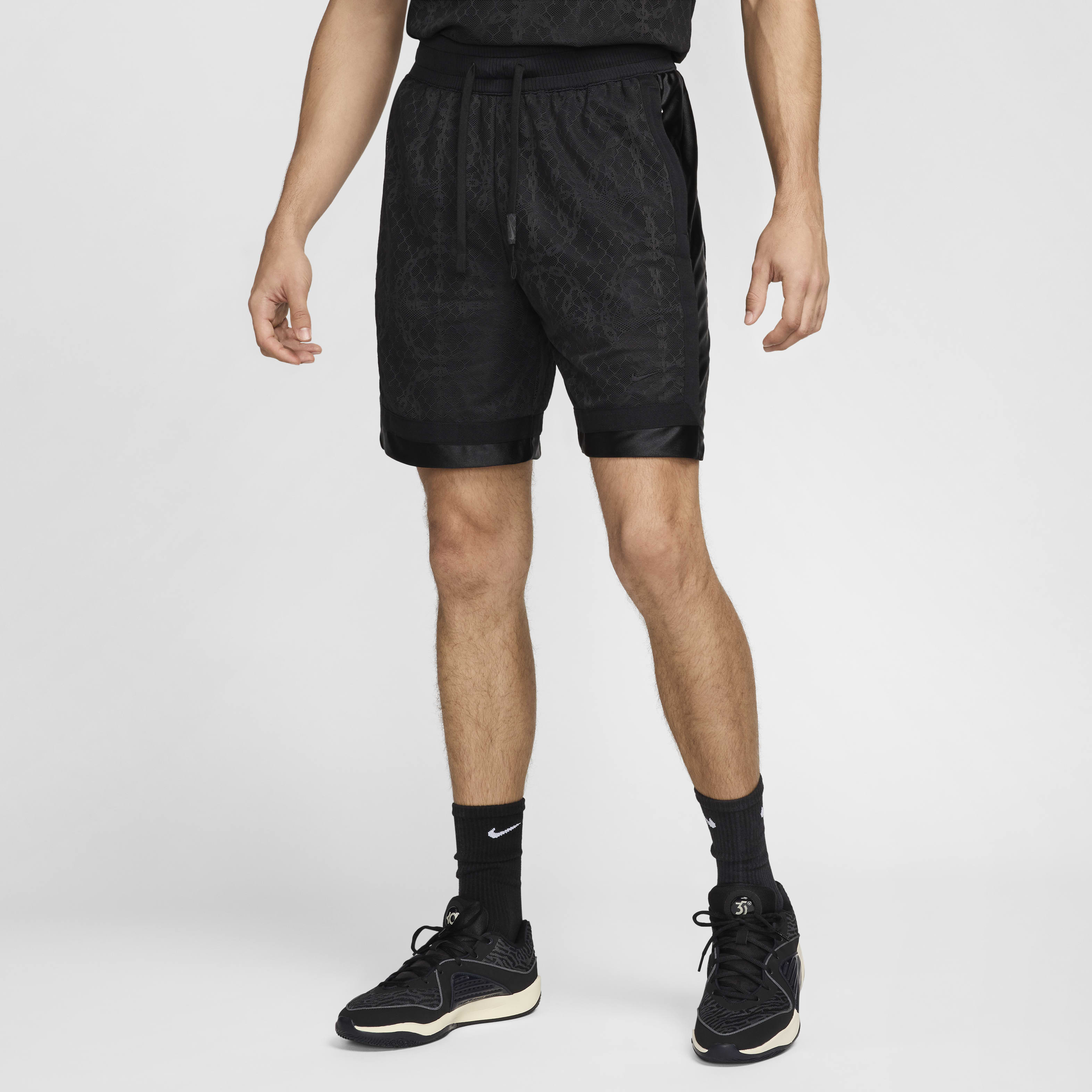 Nike DNA Men s 20cm approx. Dri FIT Basketball Shorts King s Cross